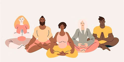 Mindful Meditation