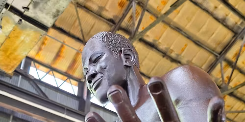 Sculpture in the Direct Method & Maryangela Sanchez Rocca Preview Party