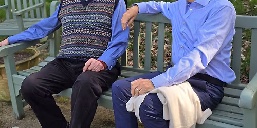 Talk Listen Connect workshop (Kingston)