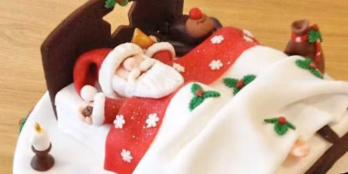 Christmas Night Ballroom Dancing at Walters! Dance off that Turkey and feel free to bring goodies!