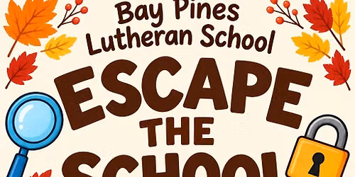Escape the School - Adventure Awaits!