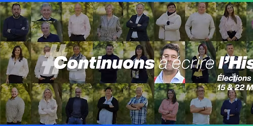 \ud83d\udd35\ud83d\udfe2 Re\u0301union publique - Salons du Cha\u0302teau \ud83d\udd35\ud83d\udfe2