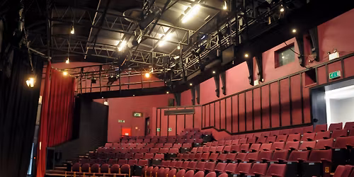 Manford's Comedy Club | Rugby