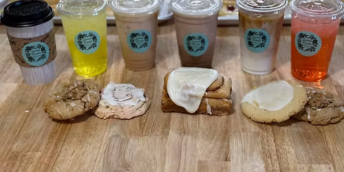 Sourdough Bread Class