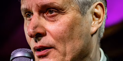 Jussi Syren And The Groundbreakers @ Garage Bar & Studio 29.11.2025