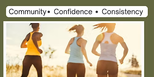 SHEFIT Run & Walk