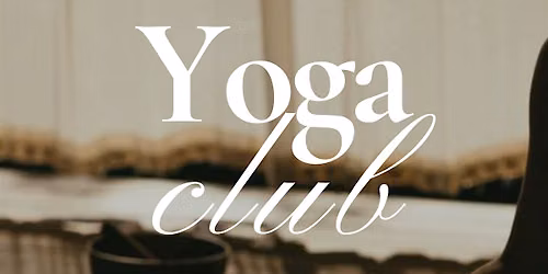 Yoga Club - Muse Mornings