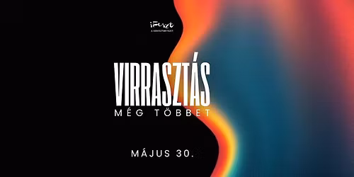 IFESZT VIRRASZT\u00c1S \/\/ M\u00c9G T\u00d6BBET