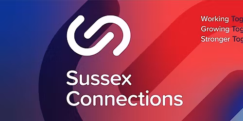 Sussex Connections Networking 21st May 2026
