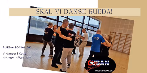 Rueda de Casino - Social