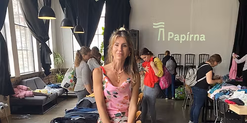 Swap v Pap\u00edrn\u011b Plze\u0148