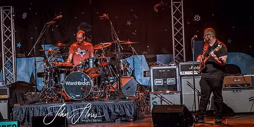 Dot's Tavern w\/ Railhopper