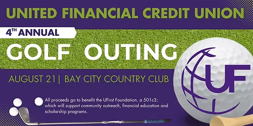4th Annual Golf Outing