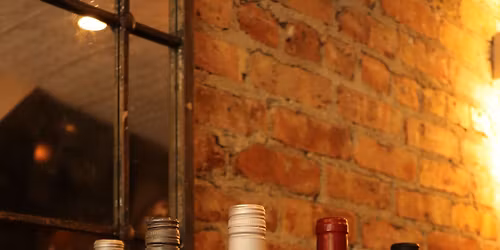 Wine Wednesdays at O'Toole's of Libertyville \ud83c\udf77\u2728