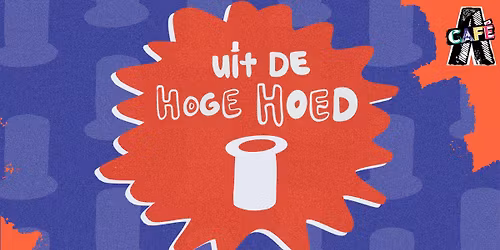 Uit de Hoge Hoed Improv Comedy