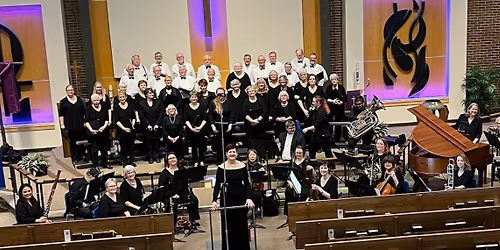 WCO Concert in North St. Paul, MN