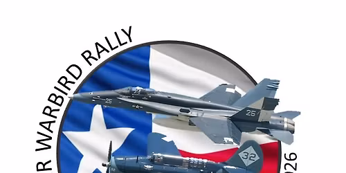 Summer Warbird Rally