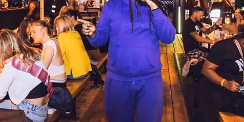 UKG BINGO Sheffield