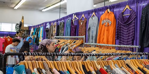 Colorado Springs Totally Rad Vintage Fest