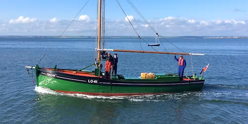 Endeavour Trust Annual General Meeting 2025