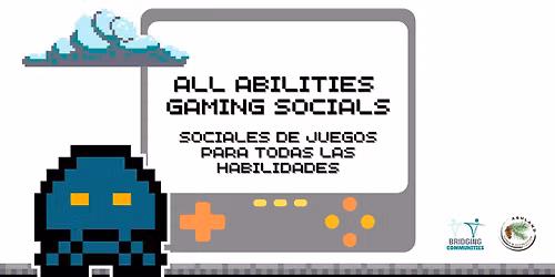 All Abilities Gaming Club