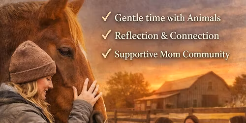 M.A.N.E moms club