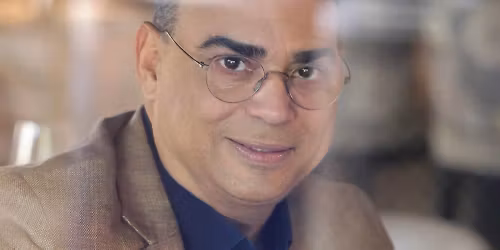 Gilberto Santa Rosa in Orlando