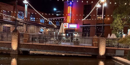 Holiday Market by Durham Night Market