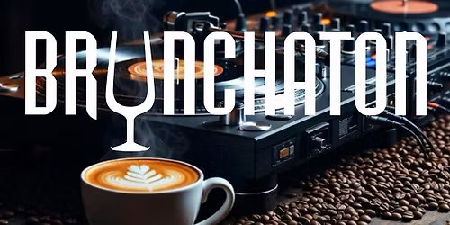 BRUNCHATON: BRUNCH PARTY