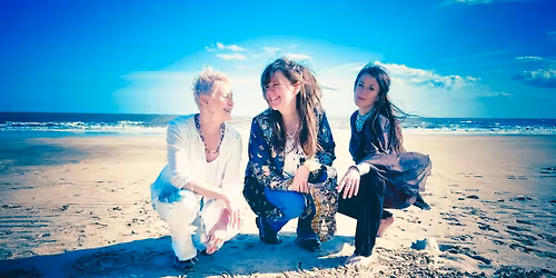 The Mermaidens @ Filey Folk Festival 2026 