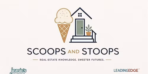 Scoops and Stoops