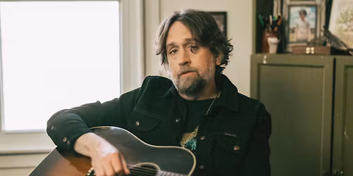 Hayes Carll - We're Only Human Tour with Special Guest Ryan Montbleau at Aladdin Theater
