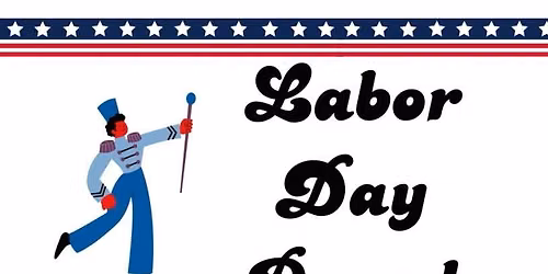 39th Annual Tri-State Labor Day Parade & Family Celebration