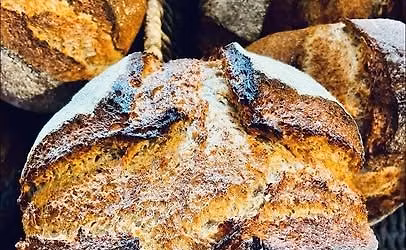 Claypath Sourdough Baking Course - 31st May 2026