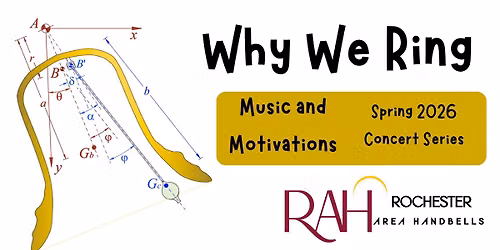 RAH Spring Concert