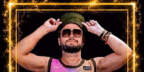 MIKE OZ AT ELECTRIC MUSHROOM ( HIP HOP , TOP 40 & LATIN )