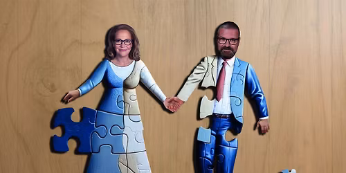 WEINZETTL & RUDLE: F\u00dcR IMMER ... & andere Irrt\u00fcmer