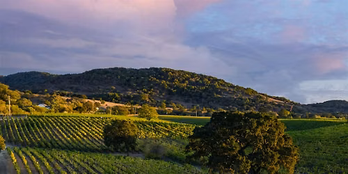 Huneeus Wine Dinner