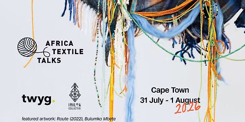 Africa Textile Talks 2026