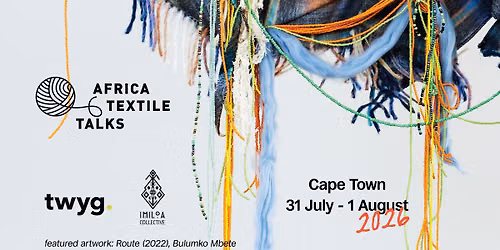 Africa Textile Talks 2026