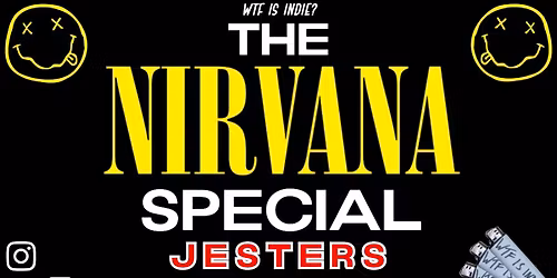 WTF IS INDIE? THE NIRVANA SPECIAL! \ud83d\udcb5