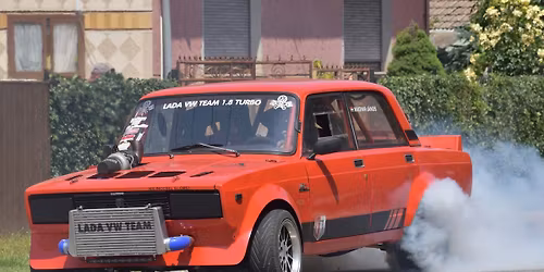 III. Csanyteleki j\u00f3t\u00e9konys\u00e1gi, m\u00e1rka f\u00fcggetlen aut\u00f3s tal\u00e1lkoz\u00f3