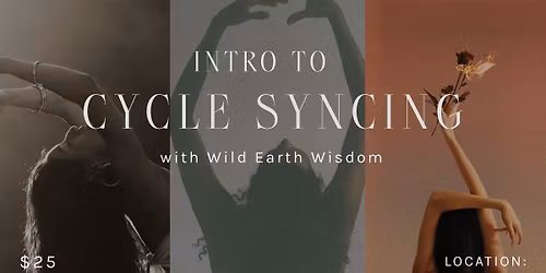 Intro to Cycle Syncing