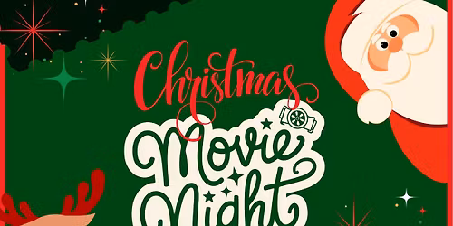 \ud83e\udd29CFN KIDS Movie Night\ud83e\udd29