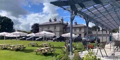 Eureka House Summer Craft Fair