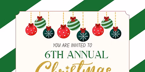 6th Annual Precision Homes Christmas Open House