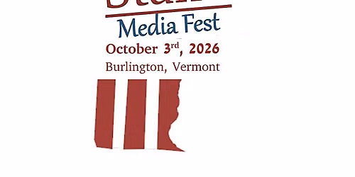 United We Stand Media Fest