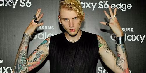MGK CONCORD Ca