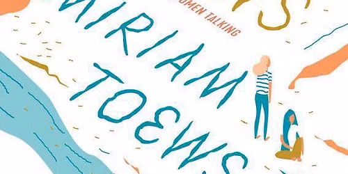 Suicide Prevention Book Club