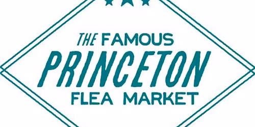 Princeton Flea Market- 2026- Week 21
